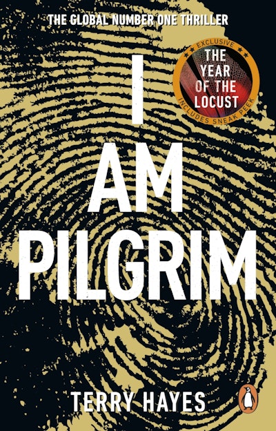 I Am Pilgrim