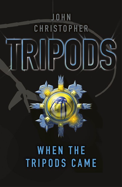 when the tripods came