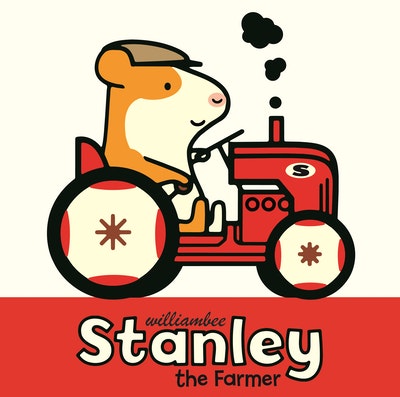 Stanley the Farmer