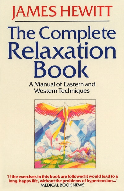 The Complete Relaxation Book