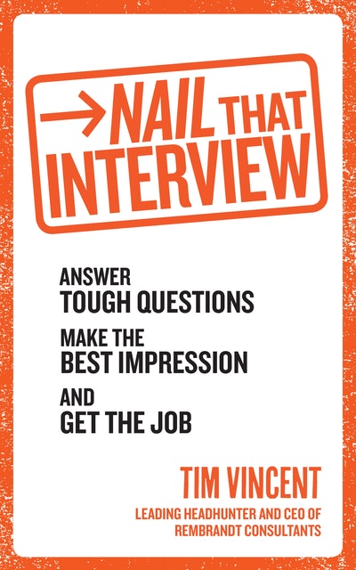 Nail That Interview