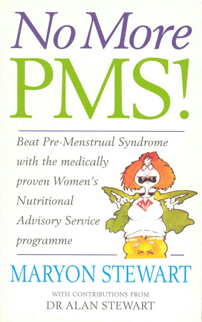 No More PMS!