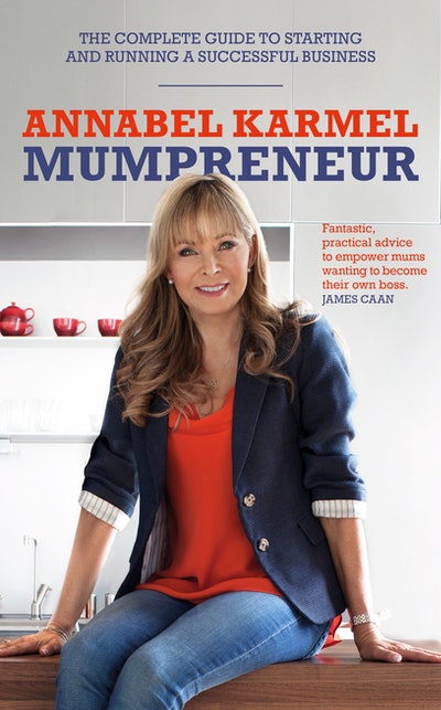 Mumpreneur