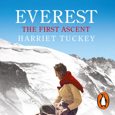 Everest - The First Ascent