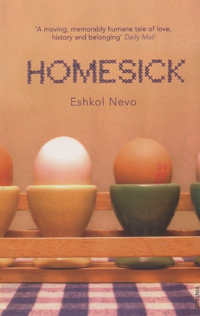 Homesick