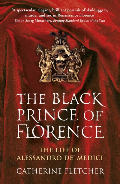 The Black Prince of Florence