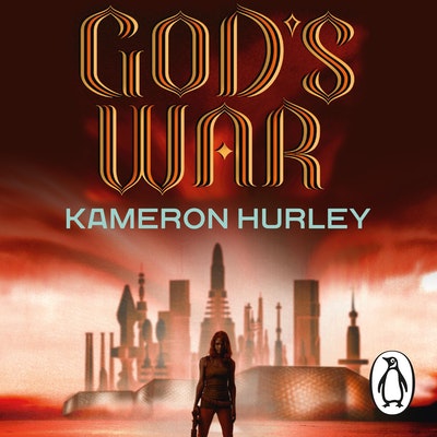 God's War