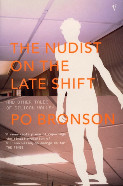 The Nudist On The Lateshift