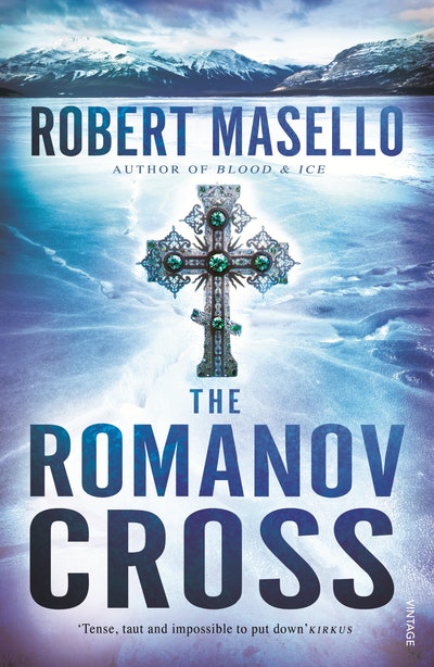 The Romanov Cross