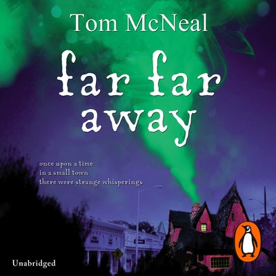Far Far Away
