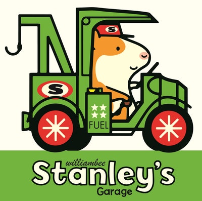 Stanley's Garage
