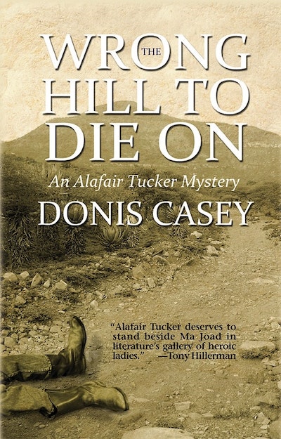 The Wrong Hill to Die On