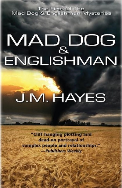 Mad Dog and Englishman