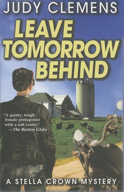 Leave Tomorrow Behind