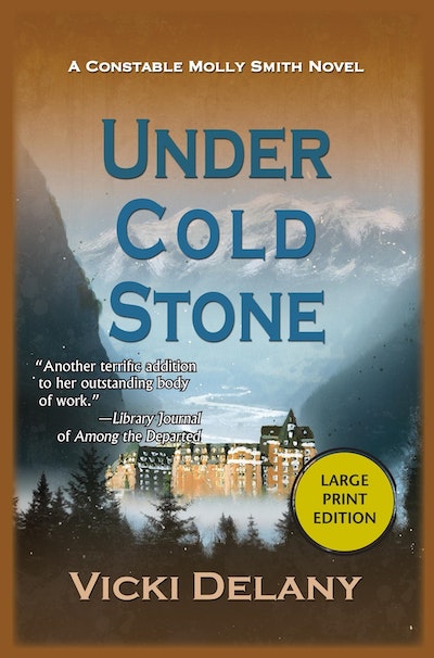 Under Cold Stone