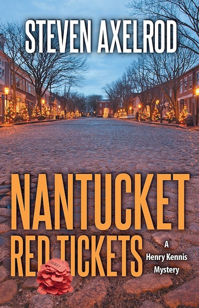 Nantucket Red Tickets