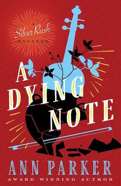 A Dying Note by Ann Parker - Penguin Books New Zealand