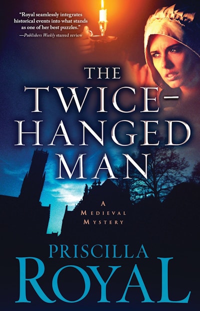 The Twice-Hanged Man