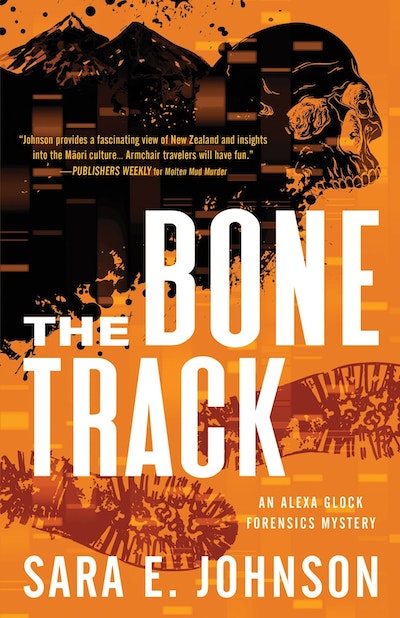 The Bone Track