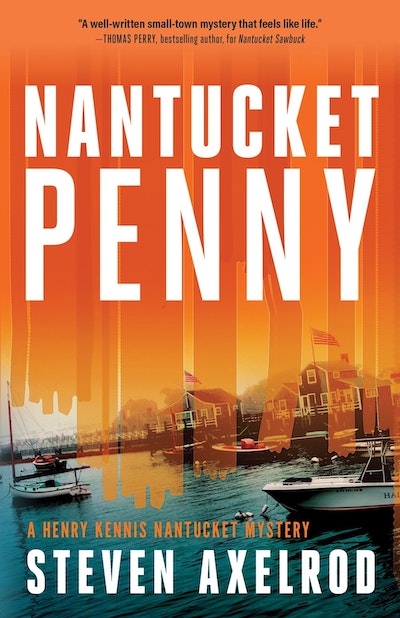 Nantucket Penny