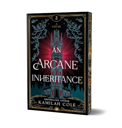 An Arcane Inheritance