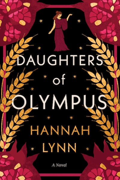 Daughters of Olympus