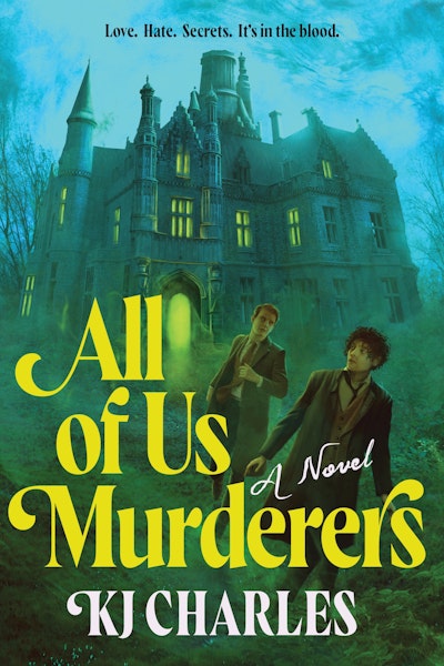 All of Us Murderers