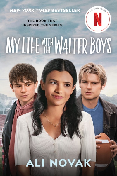 My Life with the Walter Boys