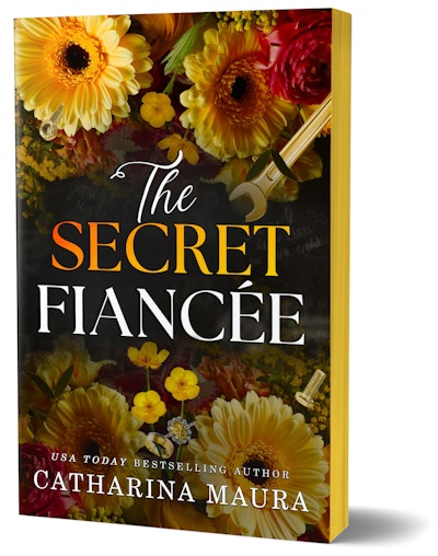 The Secret Fiancée