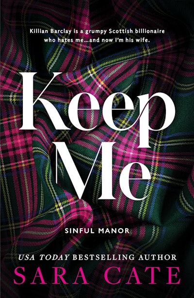 Keep Me