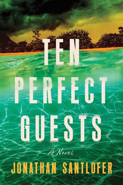 Ten Perfect Guests