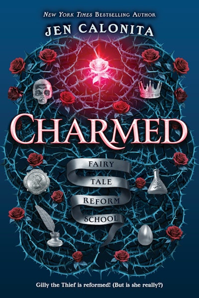 Charmed