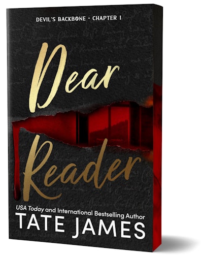 Dear Reader
