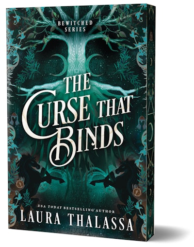 The Curse That Binds