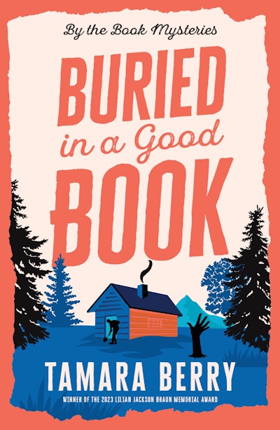 Buried in a Good Book