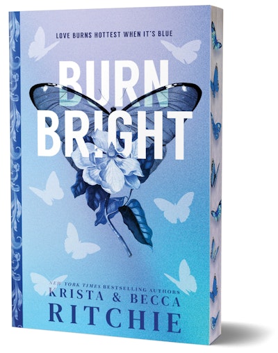 Burn Bright