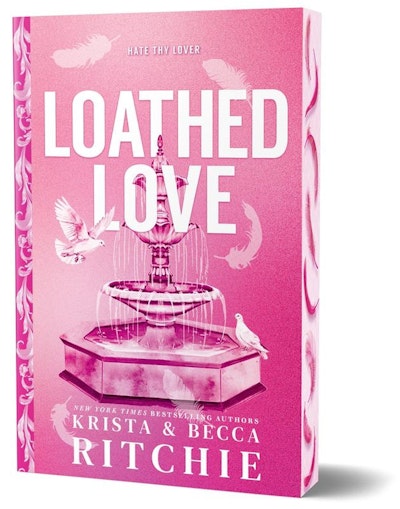 Loathed Love