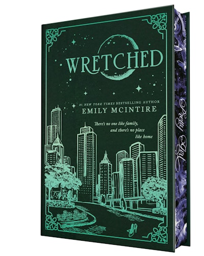 Twisted (Collector's Edition)