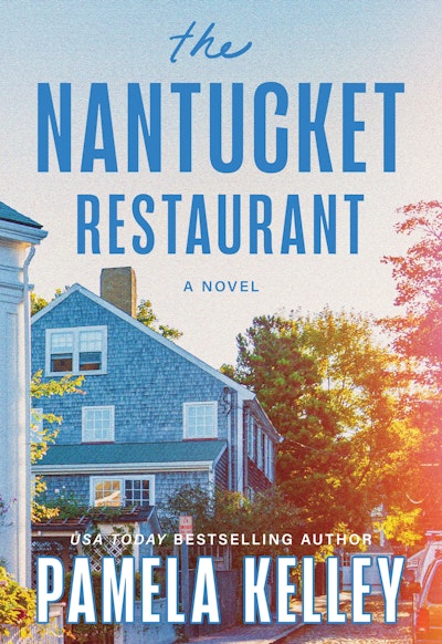 The Nantucket Restaurant
