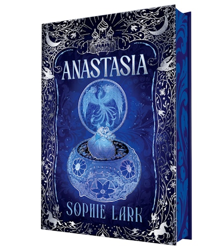 Anastasia (Collector's Edition)