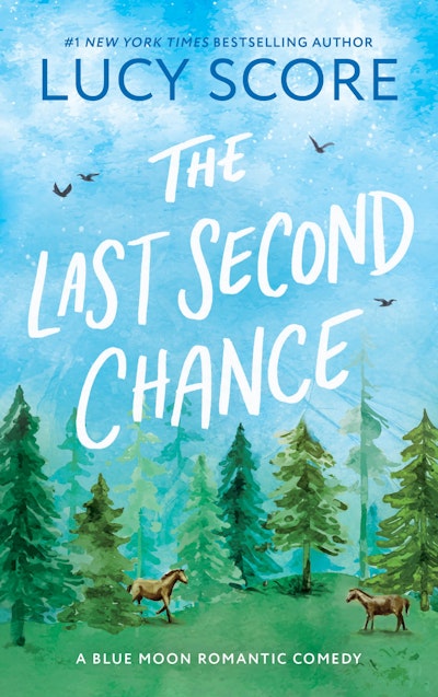 The Last Second Chance