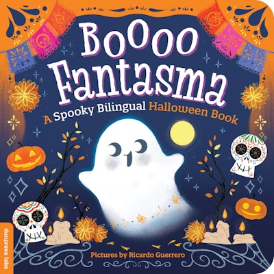 Boooo Fantasma