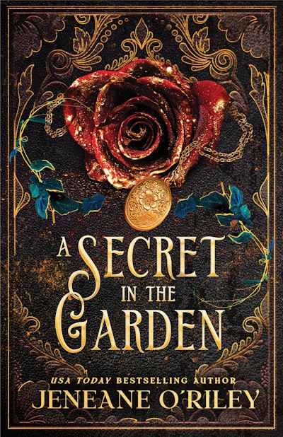 A Secret in the Garden