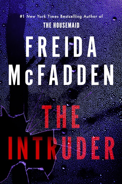 The Intruder