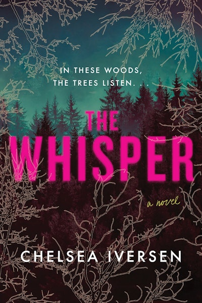 The Whisper