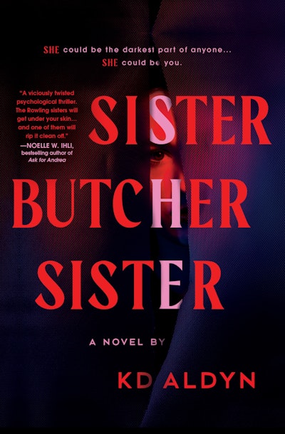 Sister, Butcher, Sister
