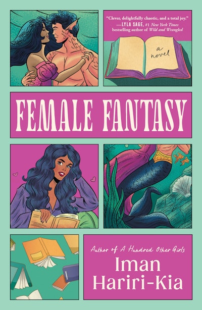 Female Fantasy