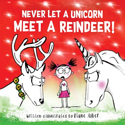 Never Let a Unicorn Meet a Reindeer