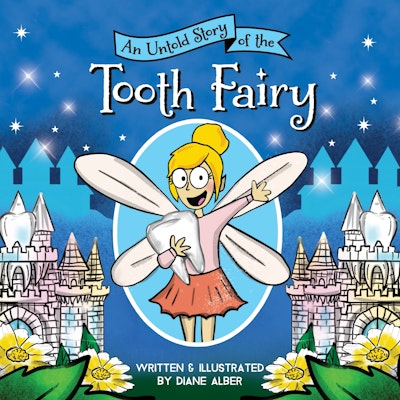 An Untold Story of the Tooth Fairy