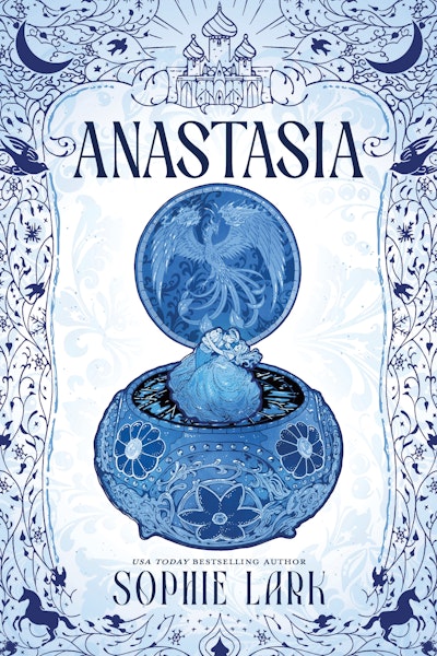 Anastasia